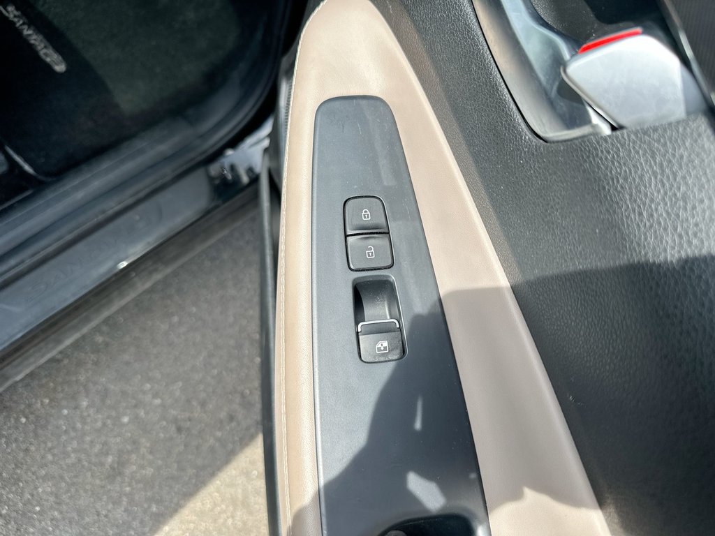 2022 Hyundai Santa Fe Preferred Trend | Lthr | Roof | Cam | HtdSeat in Saint John, New Brunswick - 46 - w1024h768px