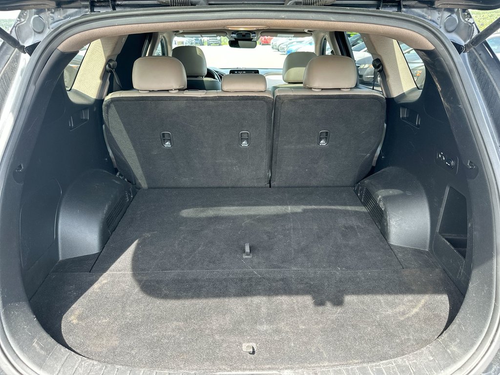 2022 Hyundai Santa Fe Preferred Trend | Lthr | Roof | Cam | HtdSeat in Saint John, New Brunswick - 36 - w1024h768px