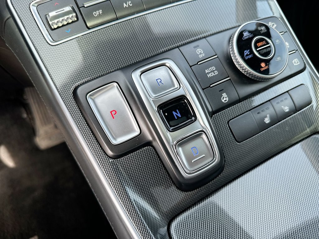 2022 Hyundai Santa Fe Preferred Trend | Lthr | Roof | Cam | HtdSeat in Saint John, New Brunswick - 29 - w1024h768px