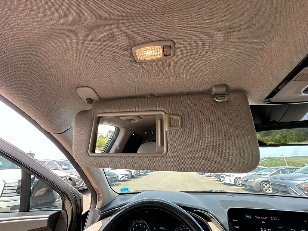 2022 Hyundai Santa Fe Preferred Trend | Lthr | Roof | Cam | HtdSeat in Saint John, New Brunswick - 48 - w1024h768px