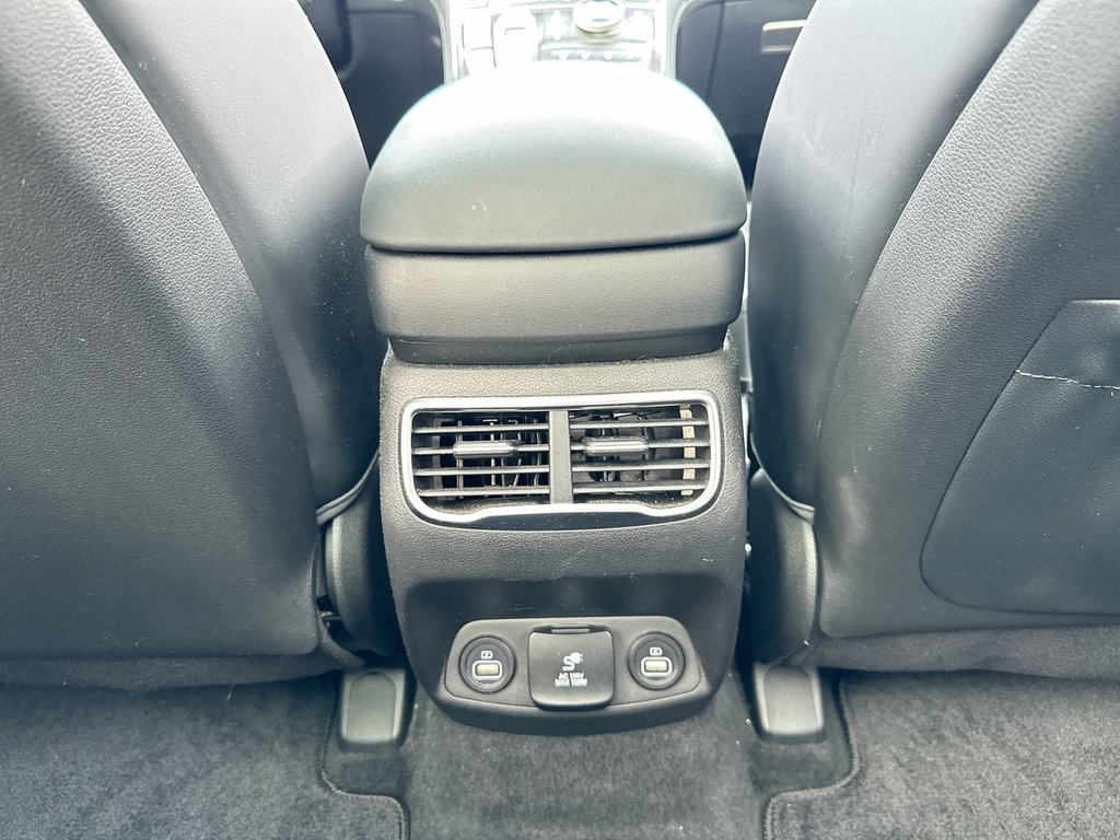 2022 Hyundai Santa Fe Ultimate Calligraphy | Lthr | Roof | Nav | Cam in Saint John, New Brunswick - 51 - w1024h768px