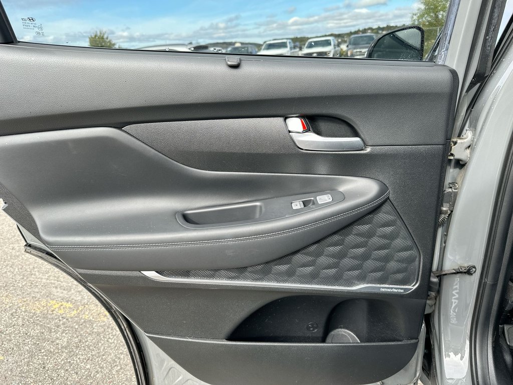 2022 Hyundai Santa Fe Ultimate Calligraphy | Lthr | Roof | Nav | Cam in Saint John, New Brunswick - 35 - w1024h768px