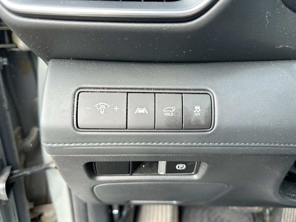 2022 Hyundai Santa Fe Ultimate Calligraphy | Lthr | Roof | Nav | Cam in Saint John, New Brunswick - 22 - w1024h768px