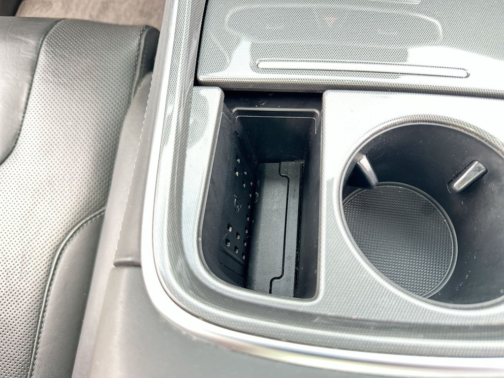 2022 Hyundai Santa Fe Ultimate Calligraphy | Lthr | Roof | Nav | Cam in Saint John, New Brunswick - 28 - w1024h768px