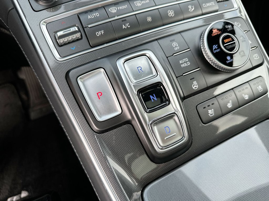 2022 Hyundai Santa Fe Ultimate Calligraphy | Lthr | Roof | Nav | Cam in Saint John, New Brunswick - 29 - w1024h768px