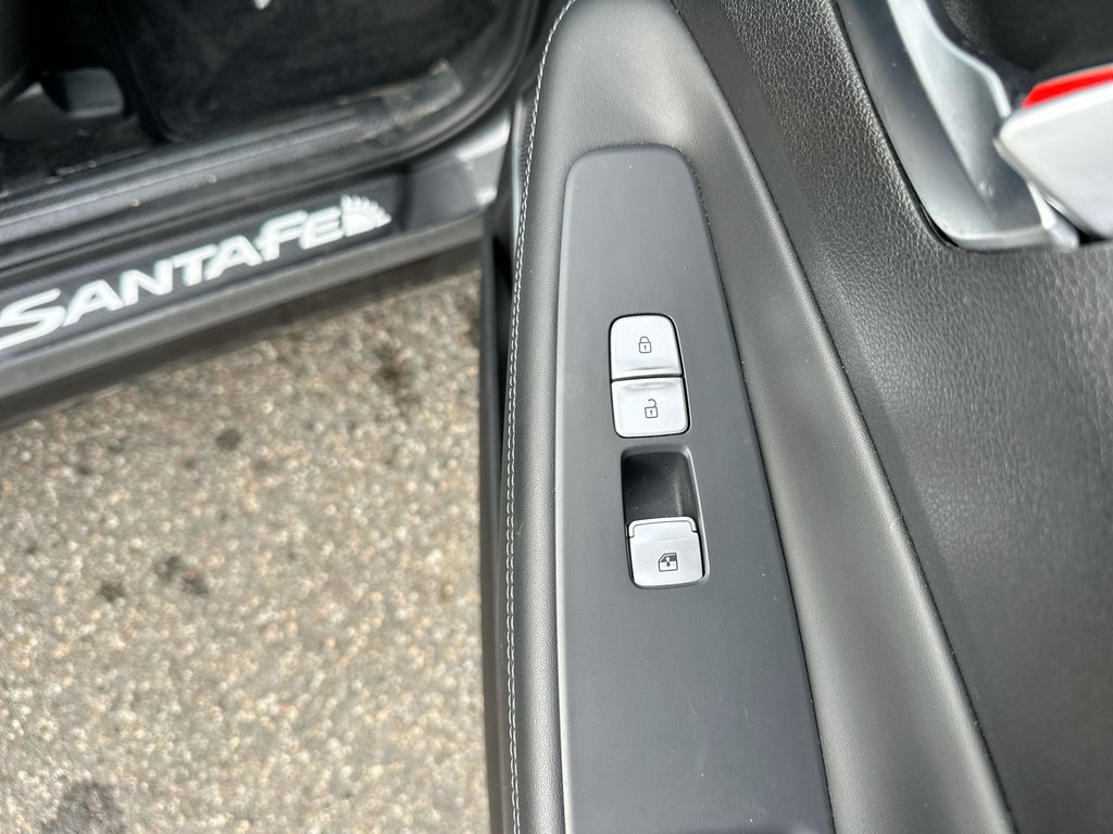2022 Hyundai Santa Fe Ultimate Calligraphy | Lthr | Roof | Nav | Cam in Saint John, New Brunswick - 46 - w1024h768px
