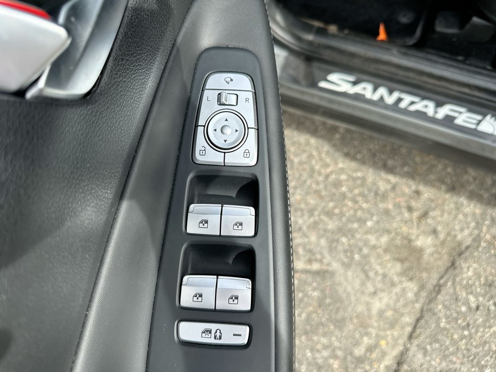 2022 Hyundai Santa Fe Ultimate Calligraphy | Lthr | Roof | Nav | Cam in Saint John, New Brunswick - 15 - w1024h768px