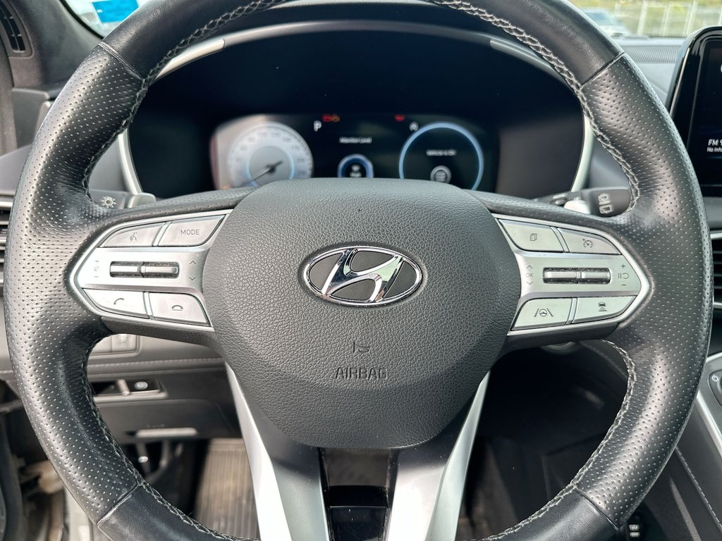 2022 Hyundai Santa Fe Ultimate Calligraphy | Lthr | Roof | Nav | Cam in Saint John, New Brunswick - 18 - w1024h768px