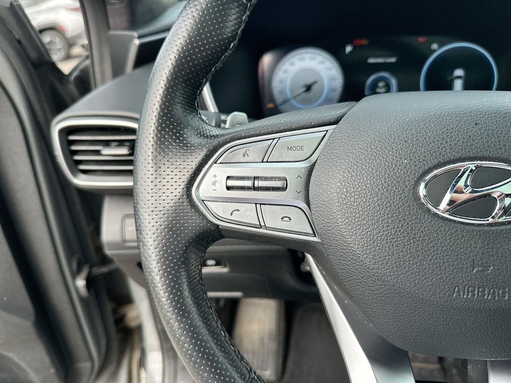 2022 Hyundai Santa Fe Ultimate Calligraphy | Lthr | Roof | Nav | Cam in Saint John, New Brunswick - 20 - w1024h768px