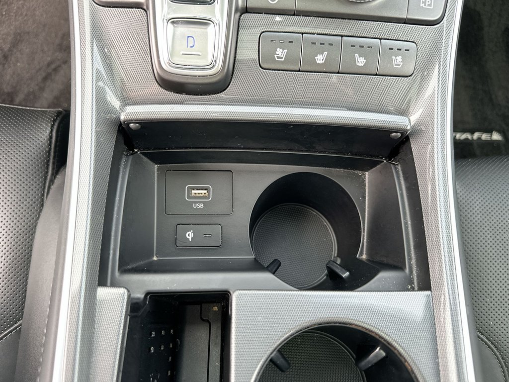2022 Hyundai Santa Fe Ultimate Calligraphy | Lthr | Roof | Nav | Cam in Saint John, New Brunswick - 45 - w1024h768px
