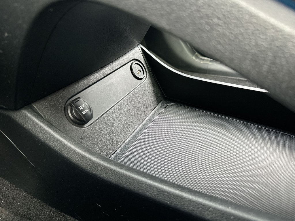 2022 Hyundai Santa Fe Ultimate Calligraphy | Lthr | Roof | Nav | Cam in Saint John, New Brunswick - 49 - w1024h768px