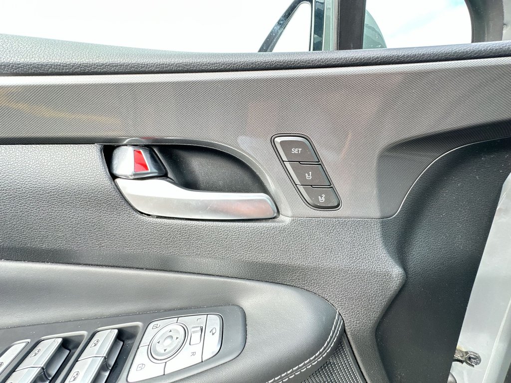 2022 Hyundai Santa Fe Ultimate Calligraphy | Lthr | Roof | Nav | Cam in Saint John, New Brunswick - 50 - w1024h768px