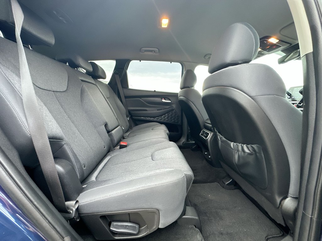 2022 Hyundai Santa Fe Preferred | Htd Whl | Keyless | Warranty to 2027 in Saint John, New Brunswick - 40 - w1024h768px