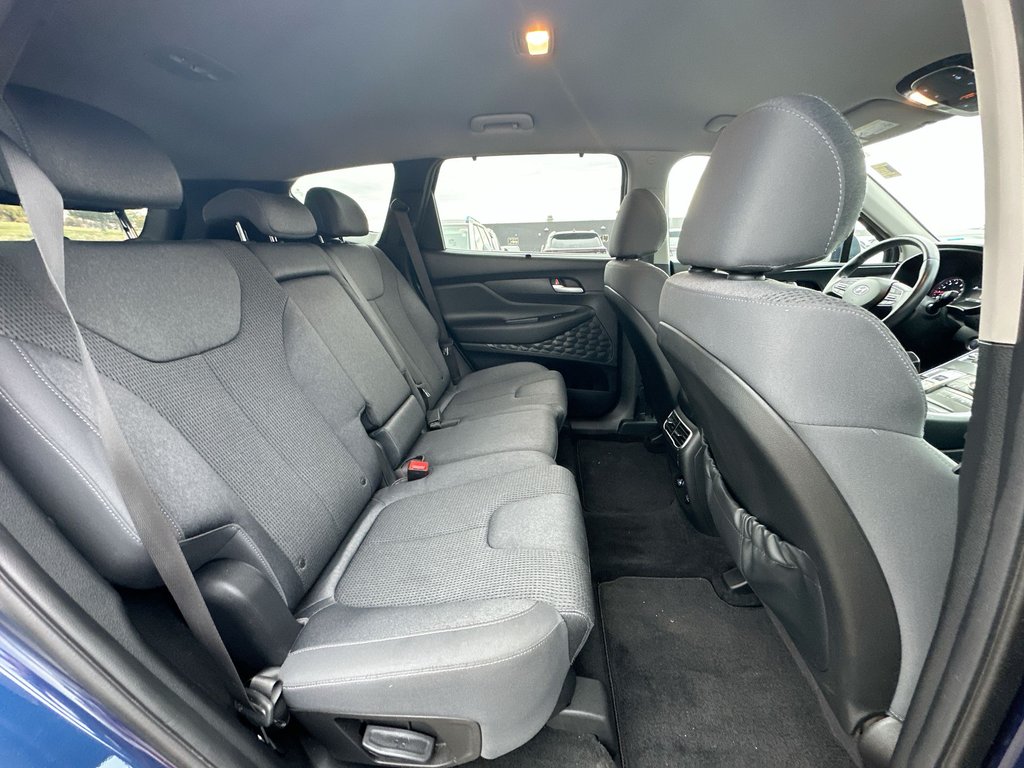 2022 Hyundai Santa Fe Preferred | Htd Whl | Keyless | Warranty to 2027 in Saint John, New Brunswick - 39 - w1024h768px