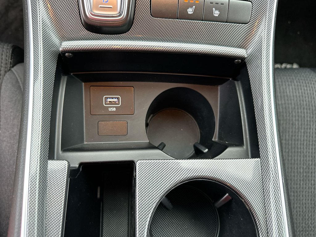 2022 Hyundai Santa Fe Preferred | Htd Whl | Keyless | Warranty to 2027 in Saint John, New Brunswick - 45 - w1024h768px