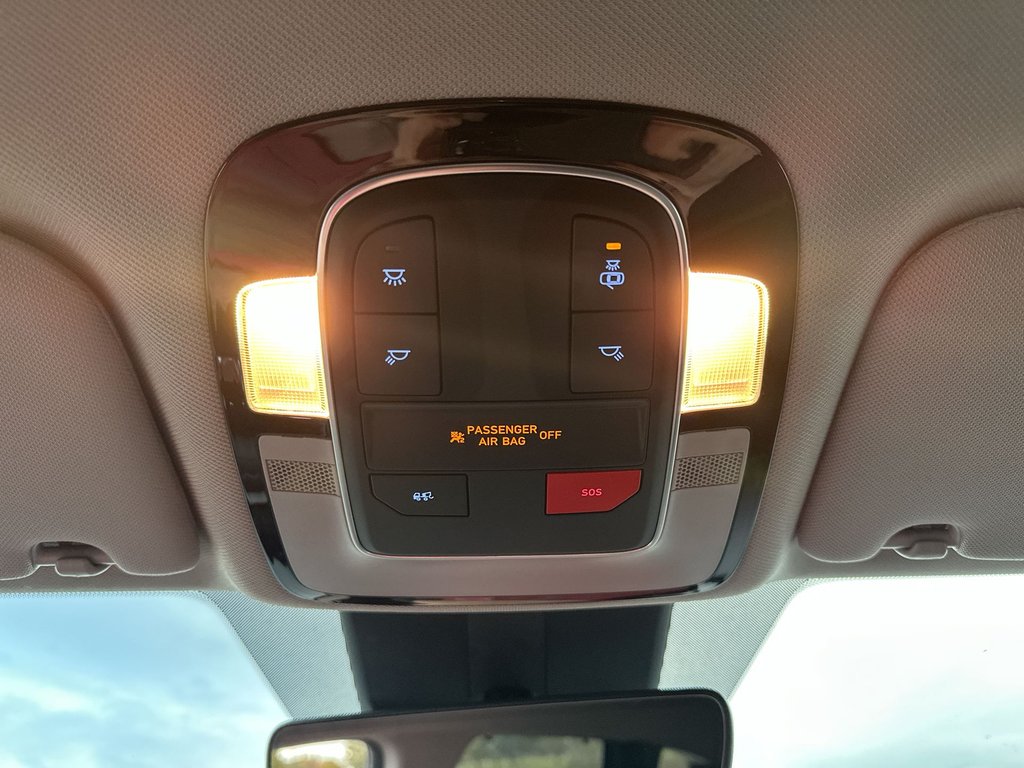2022 Hyundai Santa Fe Preferred | Htd Whl | Keyless | Warranty to 2027 in Saint John, New Brunswick - 47 - w1024h768px
