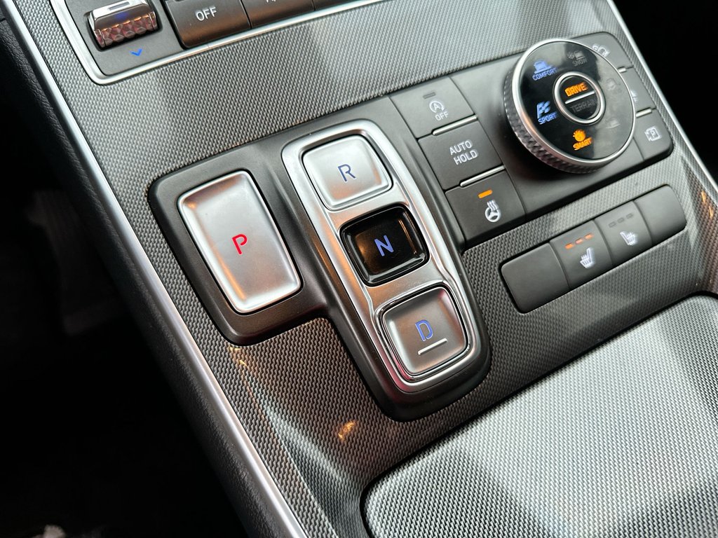 2022 Hyundai Santa Fe Preferred | Htd Whl | Keyless | Warranty to 2027 in Saint John, New Brunswick - 29 - w1024h768px