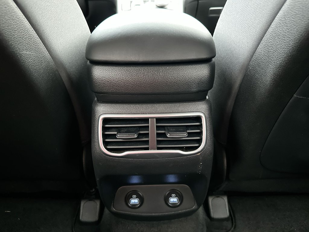 2022 Hyundai Santa Fe Preferred | Htd Whl | Keyless | Warranty to 2027 in Saint John, New Brunswick - 49 - w1024h768px