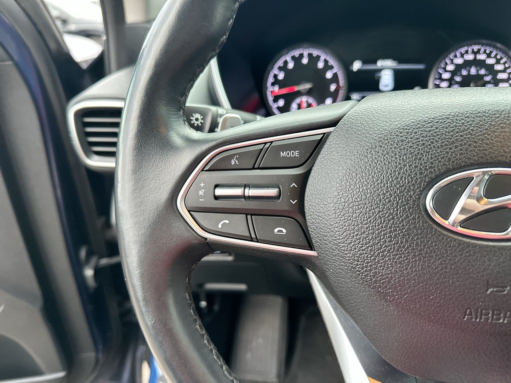 2022 Hyundai Santa Fe Preferred | Htd Whl | Keyless | Warranty to 2027 in Saint John, New Brunswick - 20 - w1024h768px