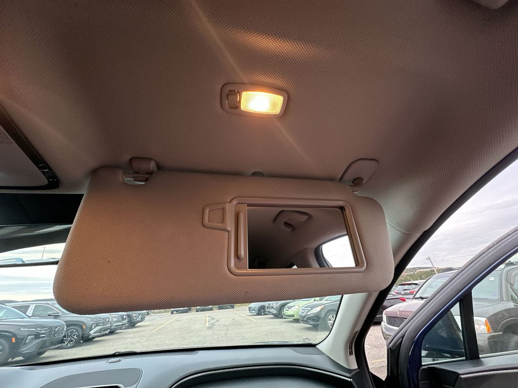 2022 Hyundai Santa Fe Preferred | Htd Whl | Keyless | Warranty to 2027 in Saint John, New Brunswick - 52 - w1024h768px