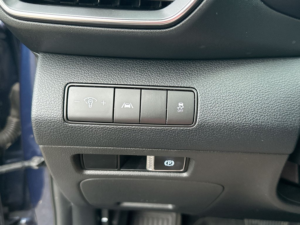 2022 Hyundai Santa Fe Preferred | Htd Whl | Keyless | Warranty to 2027 in Saint John, New Brunswick - 22 - w1024h768px