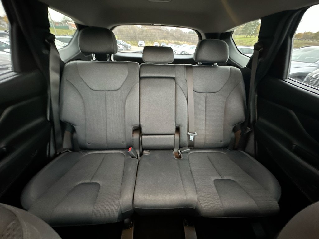 2022 Hyundai Santa Fe Preferred | Htd Whl | Keyless | Warranty to 2027 in Saint John, New Brunswick - 51 - w1024h768px