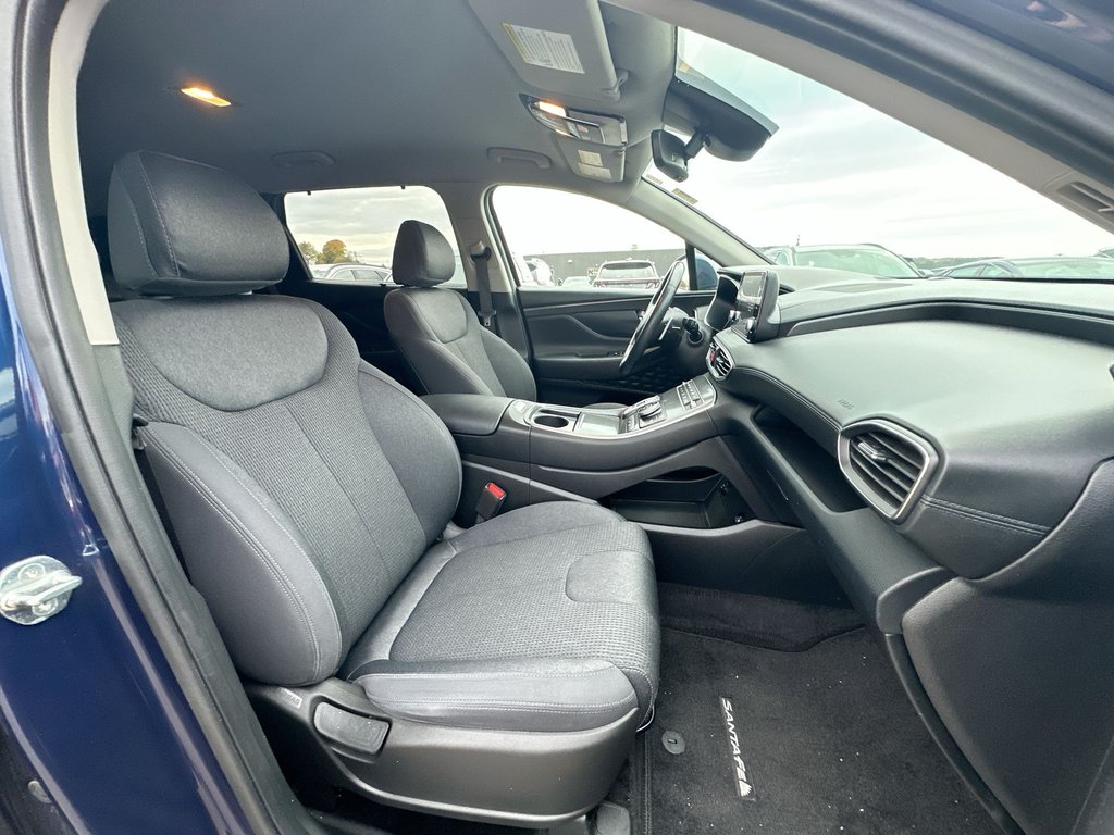 2022 Hyundai Santa Fe Preferred | Htd Whl | Keyless | Warranty to 2027 in Saint John, New Brunswick - 42 - w1024h768px