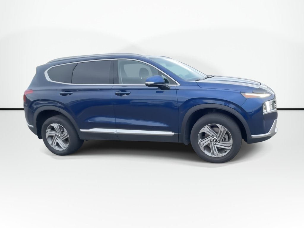 2022 Hyundai Santa Fe Preferred | Htd Whl | Keyless | Warranty to 2027 in Saint John, New Brunswick - 9 - w1024h768px