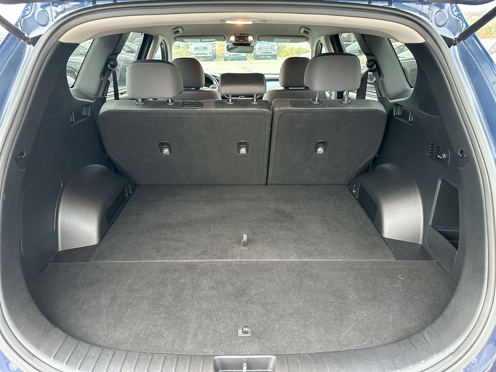 2022 Hyundai Santa Fe Preferred | Htd Whl | Keyless | Warranty to 2027 in Saint John, New Brunswick - 36 - w1024h768px
