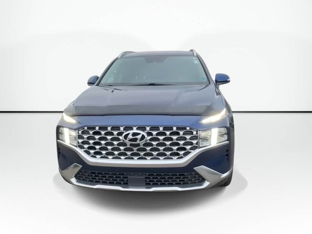 2022 Hyundai Santa Fe Preferred | Htd Whl | Keyless | Warranty to 2027 in Saint John, New Brunswick - 3 - w1024h768px
