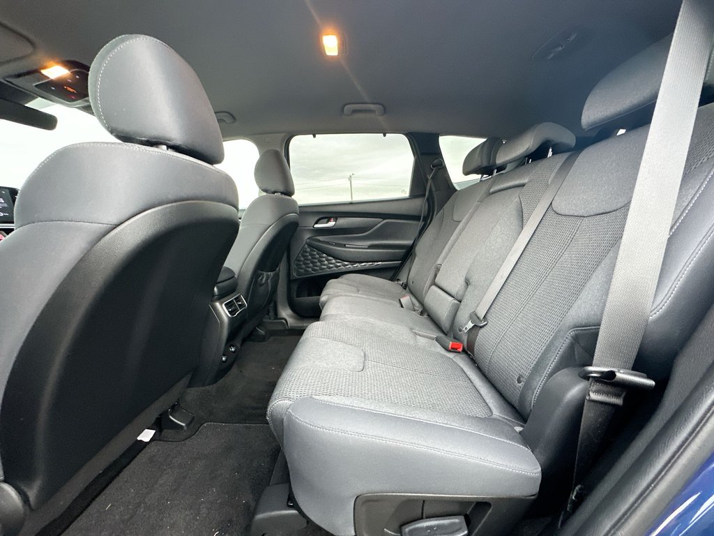2022 Hyundai Santa Fe Preferred | Htd Whl | Keyless | Warranty to 2027 in Saint John, New Brunswick - 34 - w1024h768px