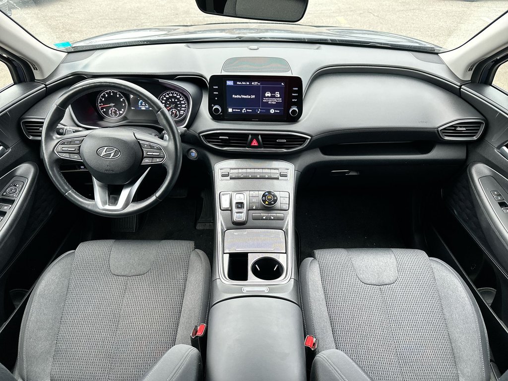 2022 Hyundai Santa Fe Preferred | Htd Whl | Keyless | Warranty to 2027 in Saint John, New Brunswick - 16 - w1024h768px