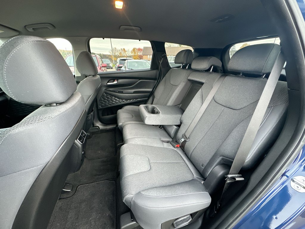 2022 Hyundai Santa Fe Preferred | Htd Whl | Keyless | Warranty to 2027 in Saint John, New Brunswick - 33 - w1024h768px