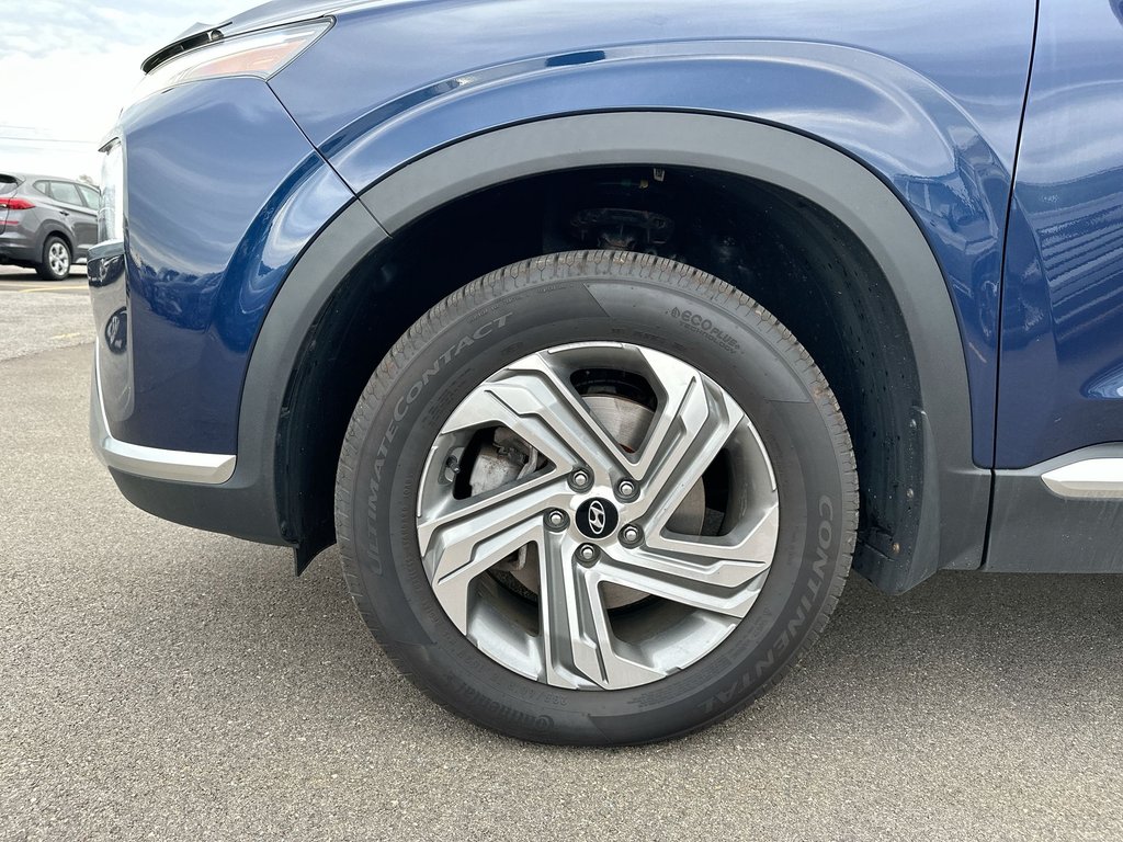 2022 Hyundai Santa Fe Preferred | Htd Whl | Keyless | Warranty to 2027 in Saint John, New Brunswick - 10 - w1024h768px