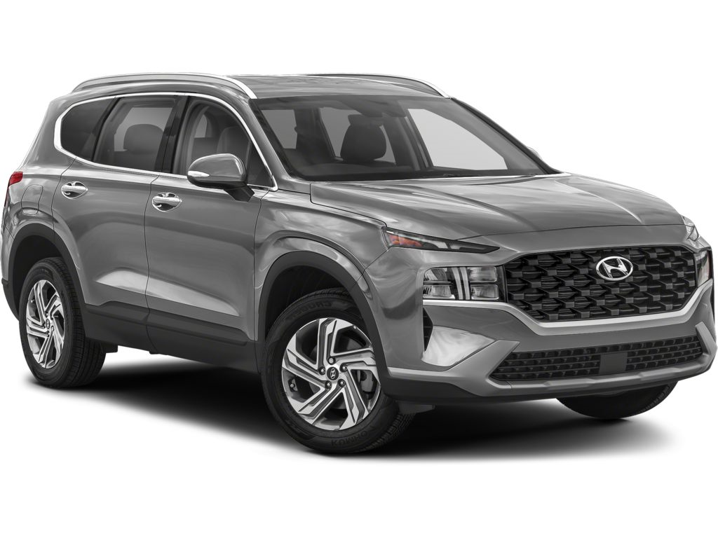 2023  Santa Fe Preferred | Cam | USB | HtdSeat | Warranty to 2029 in Saint John, New Brunswick - 1 - w1024h768px