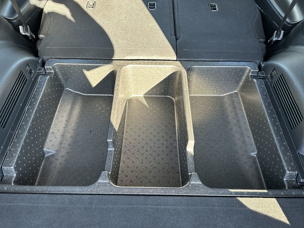 2023 Hyundai Santa Fe Preferred | Cam | HtdSeat | Warranty to 2028 | Aux in Saint John, New Brunswick - 47 - w1024h768px