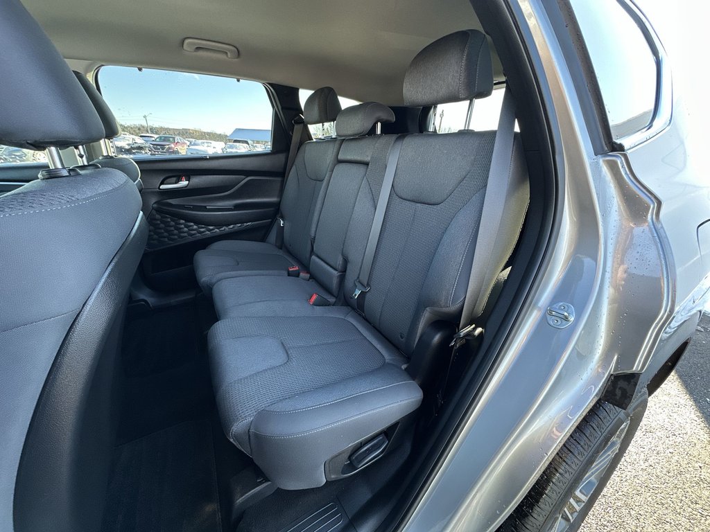 2023 Hyundai Santa Fe Preferred | Cam | HtdSeat | Warranty to 2028 | Aux in Saint John, New Brunswick - 32 - w1024h768px