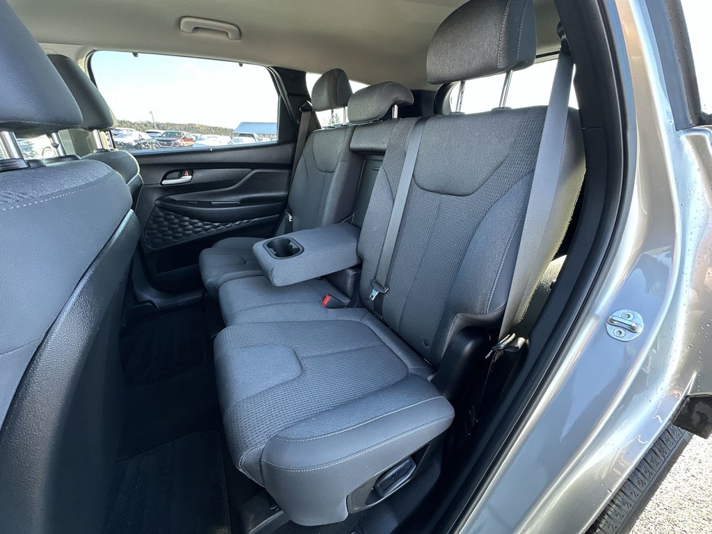 2023 Hyundai Santa Fe Preferred | Cam | HtdSeat | Warranty to 2028 | Aux in Saint John, New Brunswick - 33 - w1024h768px