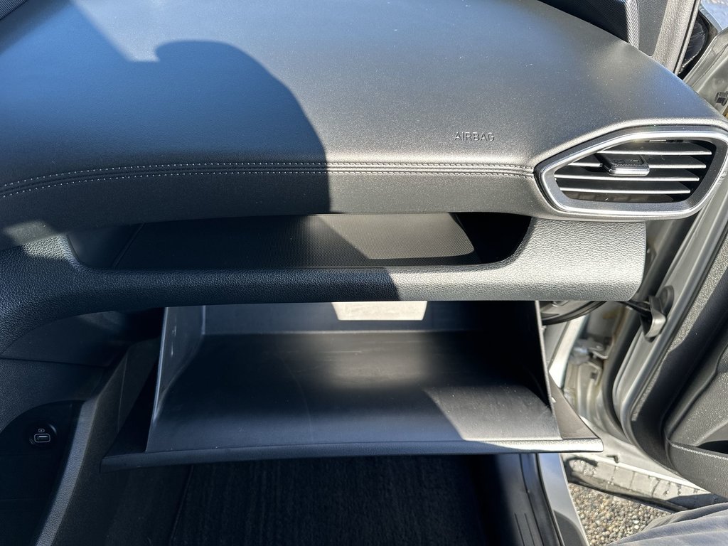 2023 Hyundai Santa Fe Preferred | Cam | HtdSeat | Warranty to 2028 | Aux in Saint John, New Brunswick - 43 - w1024h768px