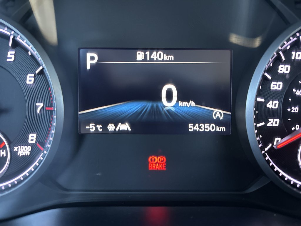 2023 Hyundai Santa Fe Preferred | Cam | HtdSeat | Warranty to 2028 | Aux in Saint John, New Brunswick - 23 - w1024h768px