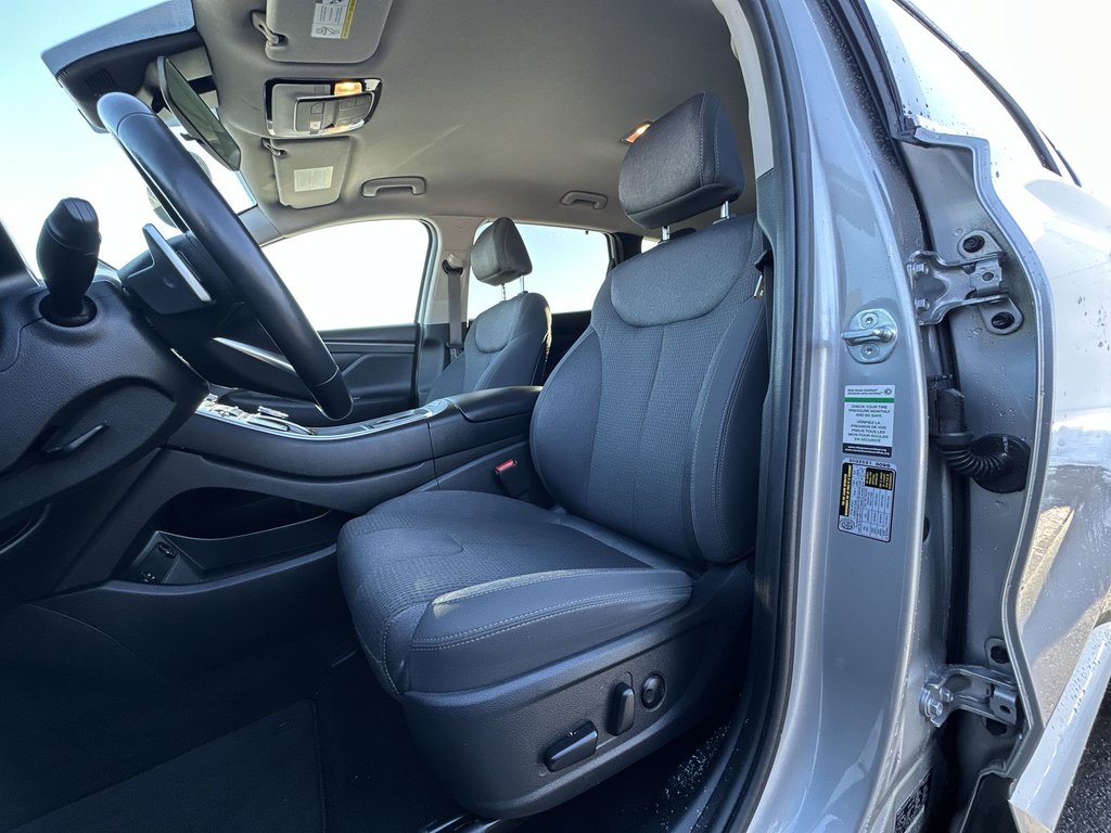 2023 Hyundai Santa Fe Preferred | Cam | HtdSeat | Warranty to 2028 | Aux in Saint John, New Brunswick - 14 - w1024h768px