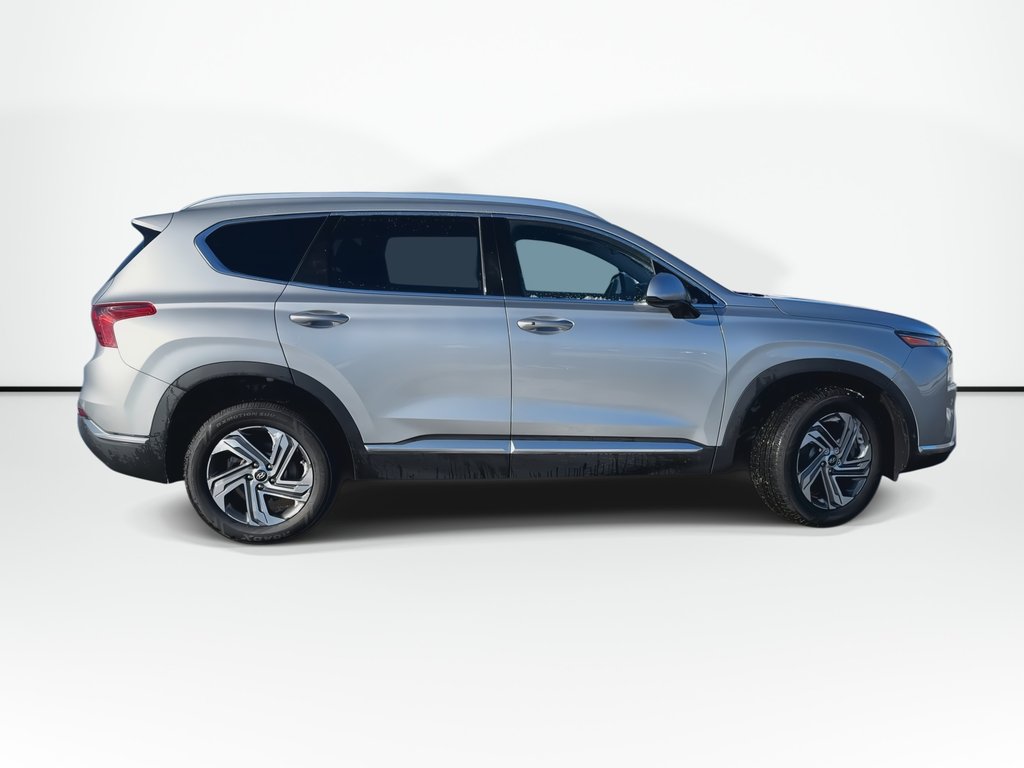2023 Hyundai Santa Fe Preferred | Cam | HtdSeat | Warranty to 2028 | Aux in Saint John, New Brunswick - 9 - w1024h768px