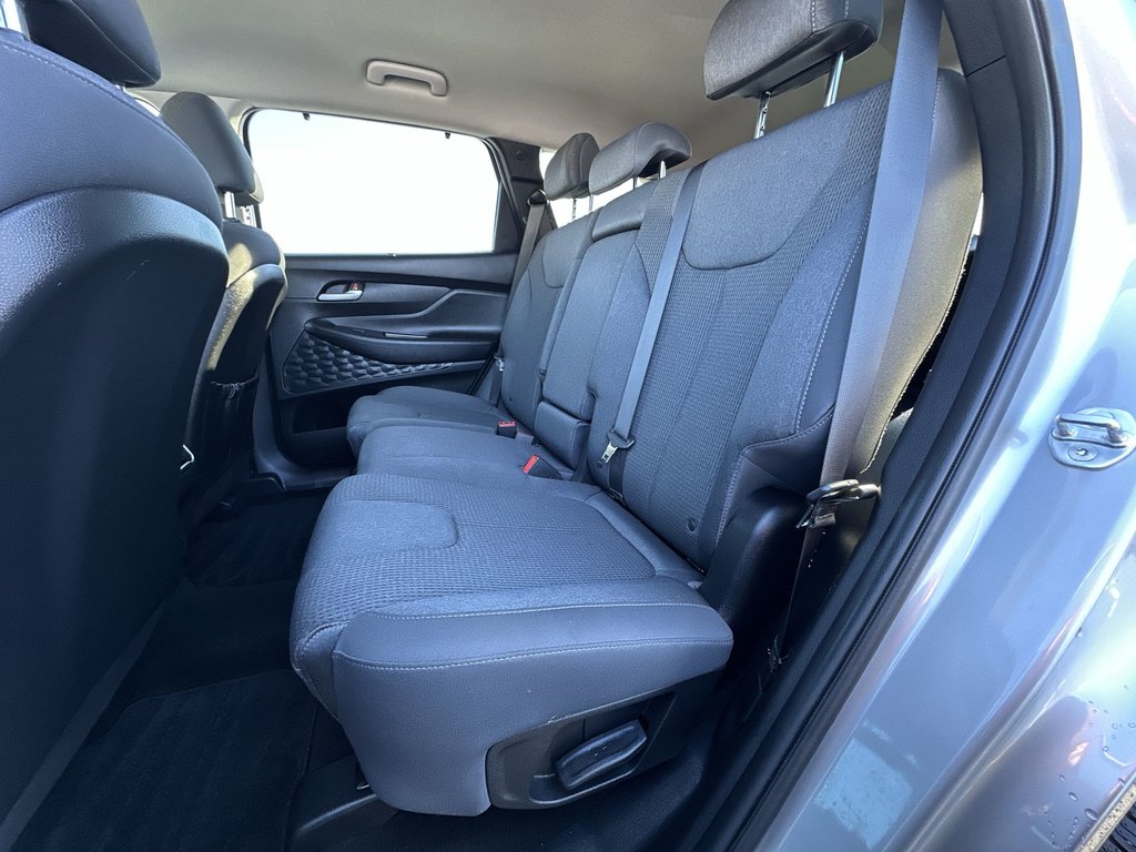 2023 Hyundai Santa Fe Preferred | Cam | HtdSeat | Warranty to 2028 | Aux in Saint John, New Brunswick - 34 - w1024h768px