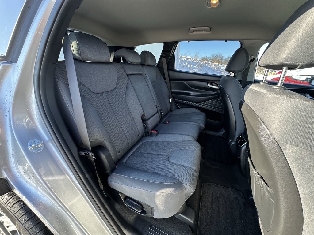 2023 Hyundai Santa Fe Preferred | Cam | HtdSeat | Warranty to 2028 | Aux in Saint John, New Brunswick - 39 - w1024h768px