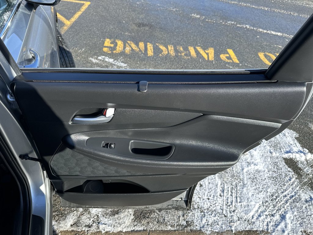 2023 Hyundai Santa Fe Preferred | Cam | HtdSeat | Warranty to 2028 | Aux in Saint John, New Brunswick - 41 - w1024h768px