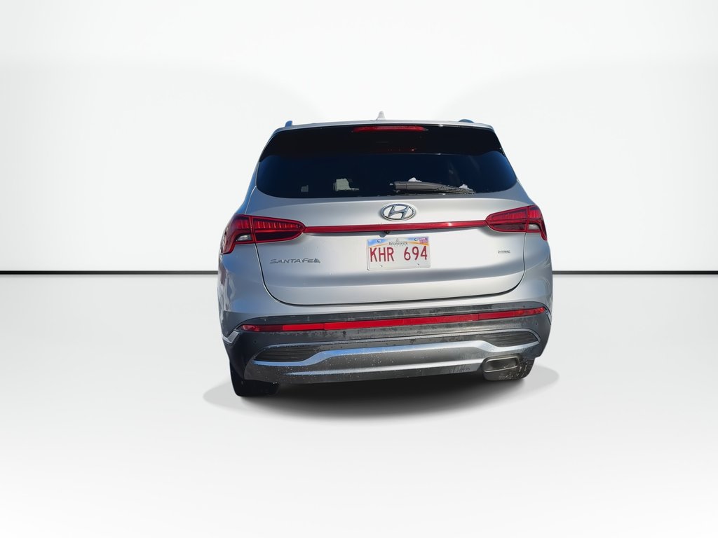 2023 Hyundai Santa Fe Preferred | Cam | HtdSeat | Warranty to 2028 | Aux in Saint John, New Brunswick - 7 - w1024h768px