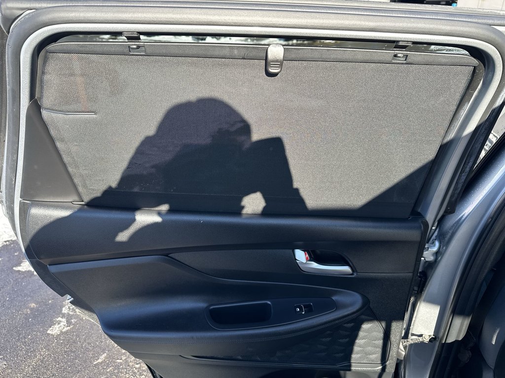 2023 Hyundai Santa Fe Preferred | Cam | HtdSeat | Warranty to 2028 | Aux in Saint John, New Brunswick - 48 - w1024h768px