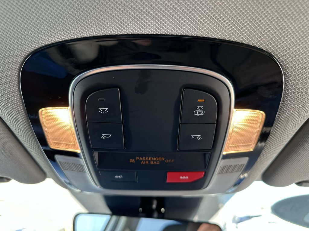 2023 Hyundai Santa Fe Preferred | Cam | HtdSeat | Warranty to 2028 | Aux in Saint John, New Brunswick - 50 - w1024h768px