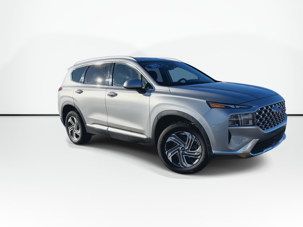2023 Hyundai Santa Fe Preferred | Cam | HtdSeat | Warranty to 2028 | Aux in Saint John, New Brunswick - 2 - w1024h768px