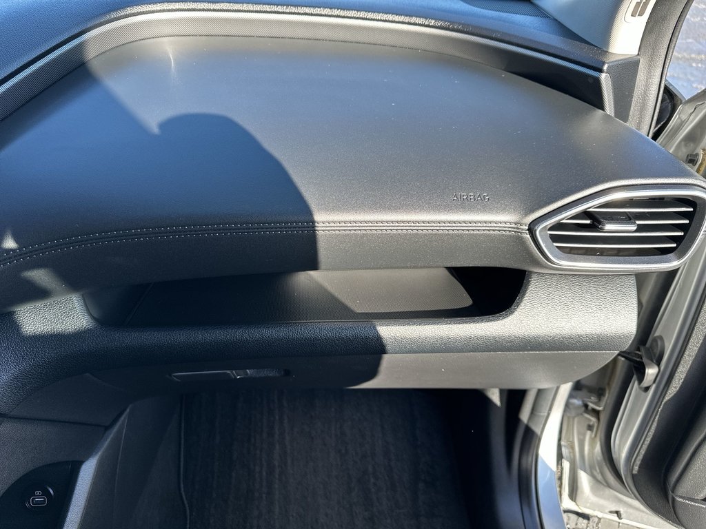 2023 Hyundai Santa Fe Preferred | Cam | HtdSeat | Warranty to 2028 | Aux in Saint John, New Brunswick - 44 - w1024h768px